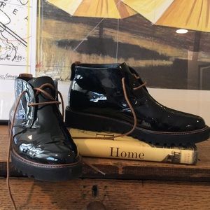 Paul Green Kosmo Chukka Boots